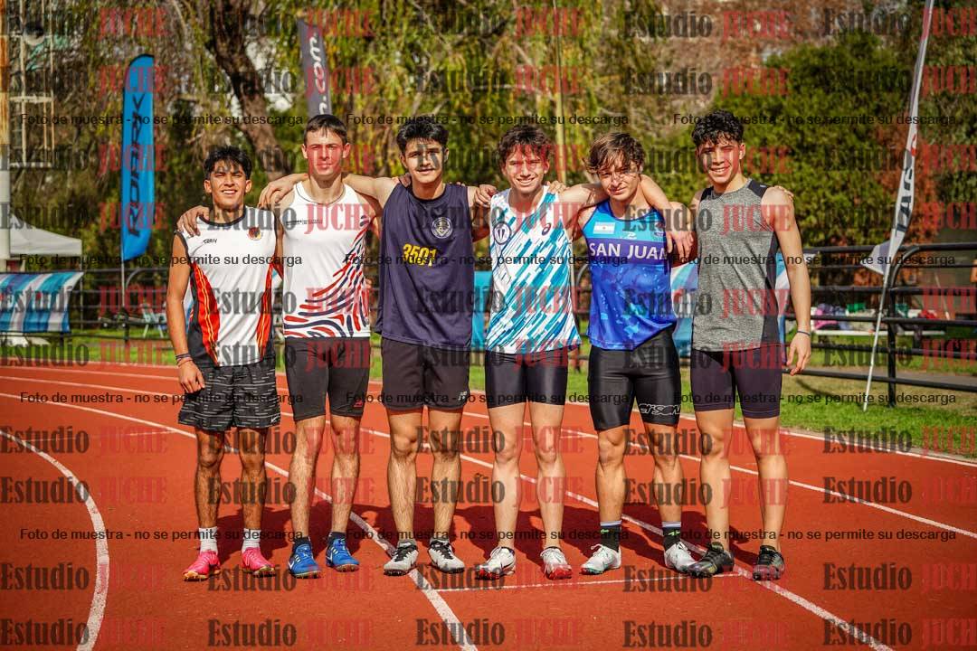 Fotos de algunos extras del torneo