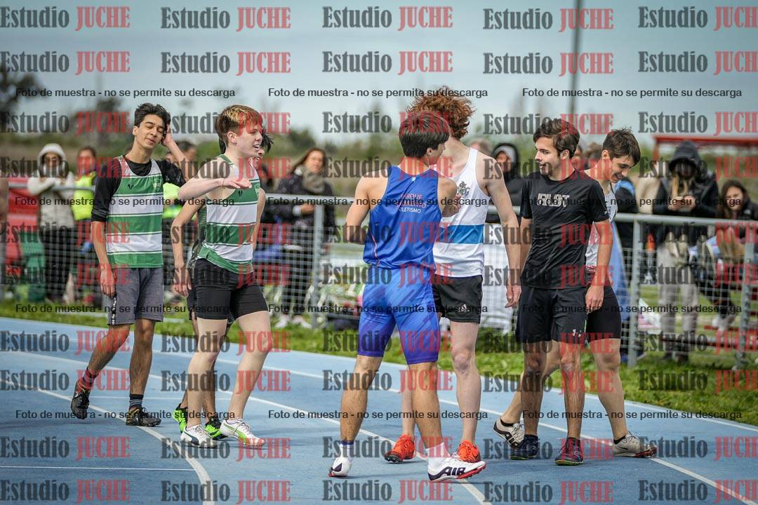 Fotos de algunos extras del torneo