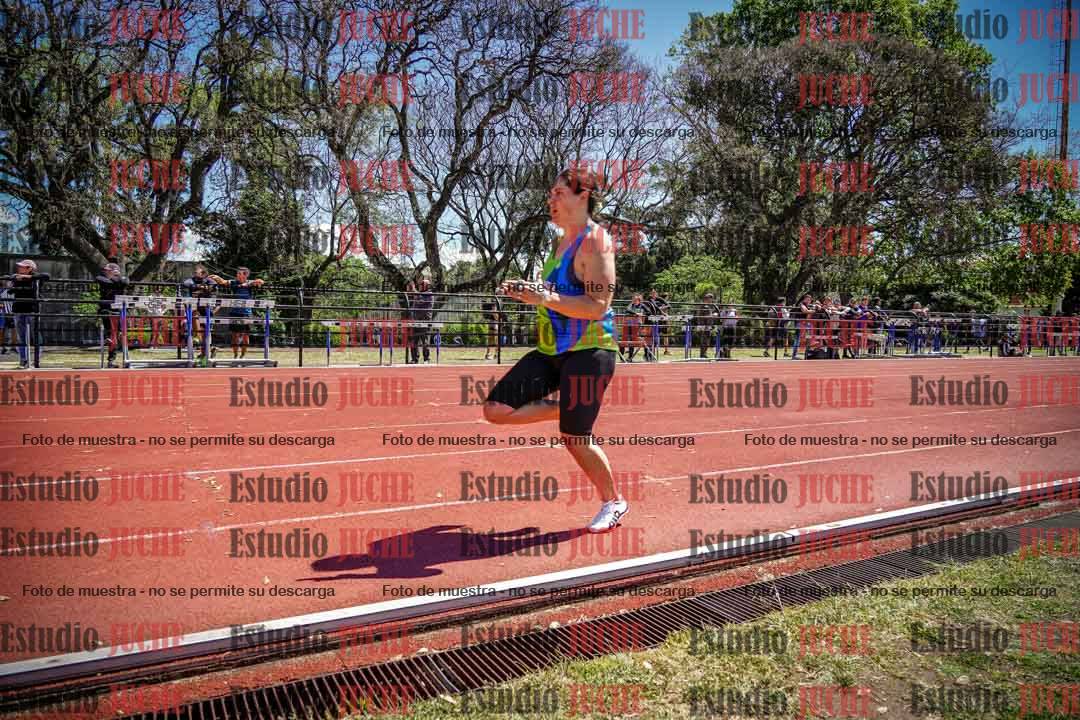 Fotos de los 100 m llanos de mujeres
