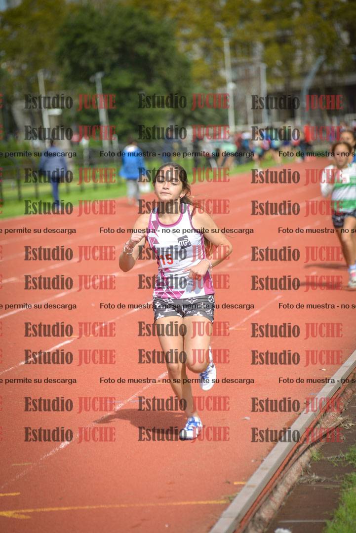 Fotos de los 600 m llanos de mujeres