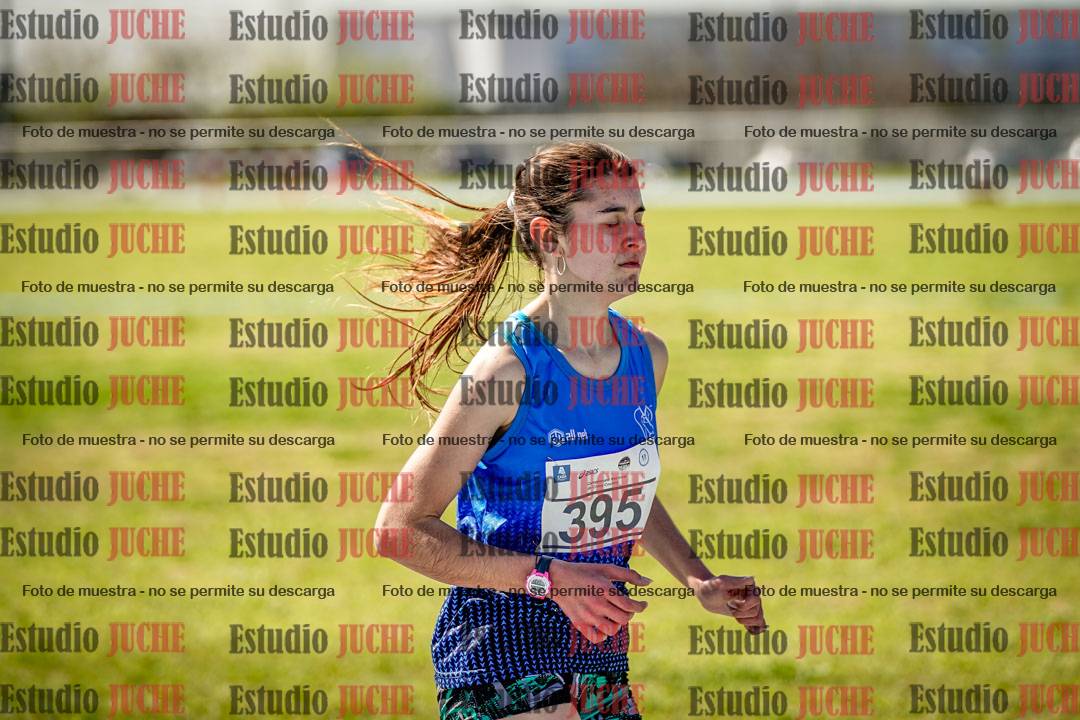 Fotos de los 2000 m con obstáculos de mujeres