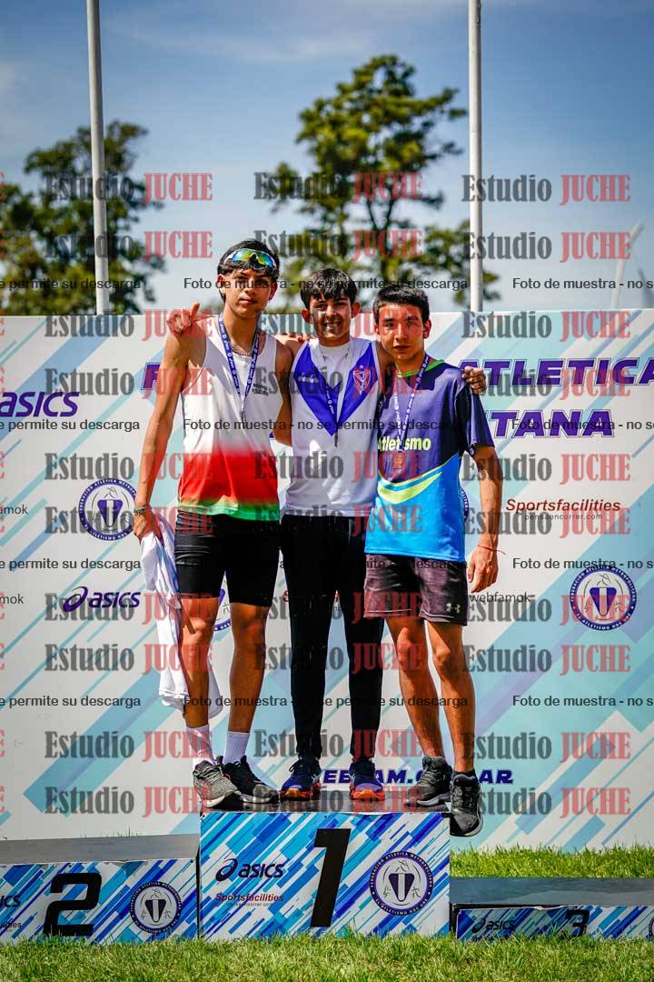 Fotos de algunos extras del torneo