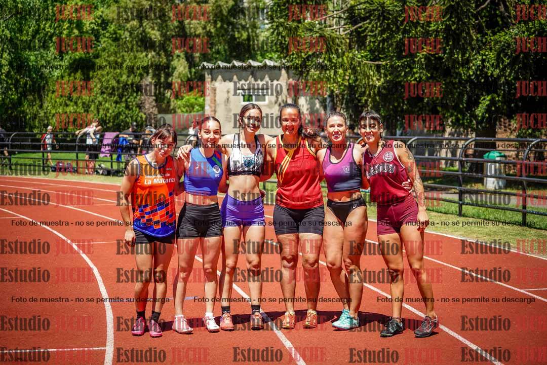 Fotos de algunos extras del torneo
