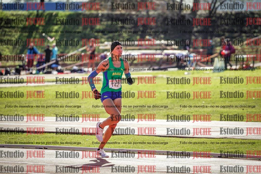 Fotos de los 3000 m con obstáculos de mujeres