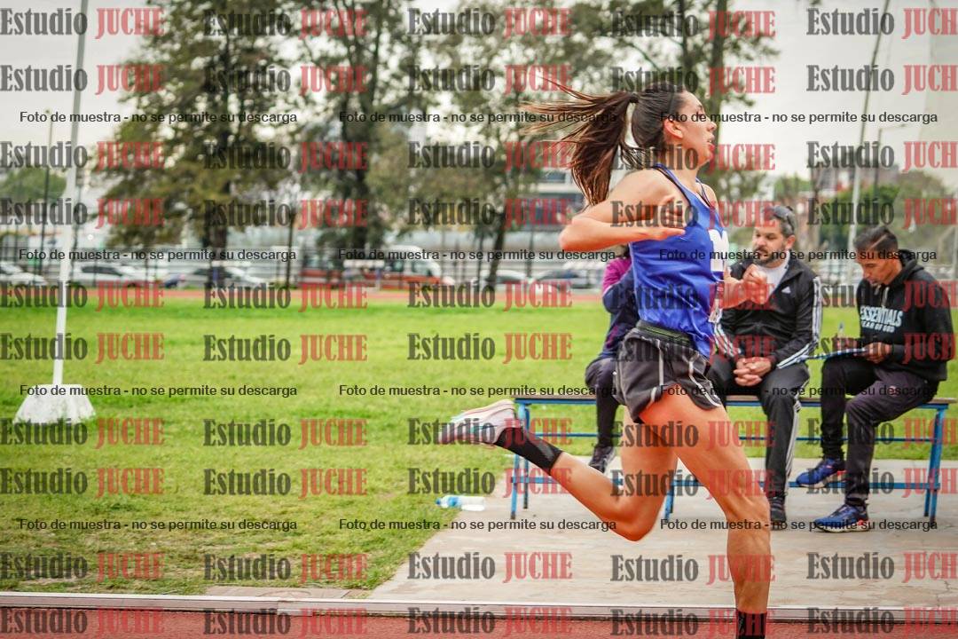 Fotos de los 5000 m de mujeres