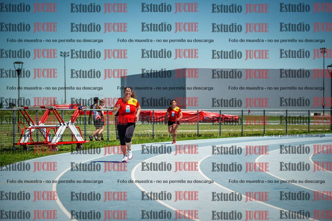 Fotos de los 800 m llanos de mujeres