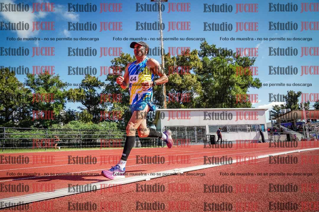 Fotos de los 5000 m llanos