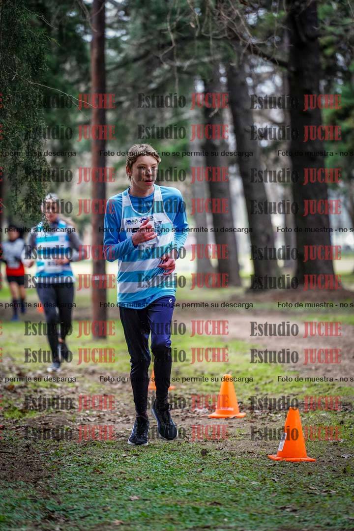 Fotos en el circuito