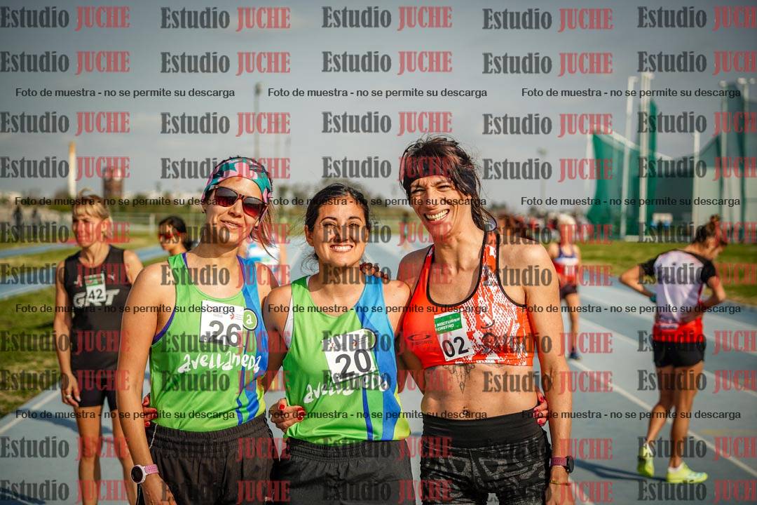 Fotos de algunos extras del torneo