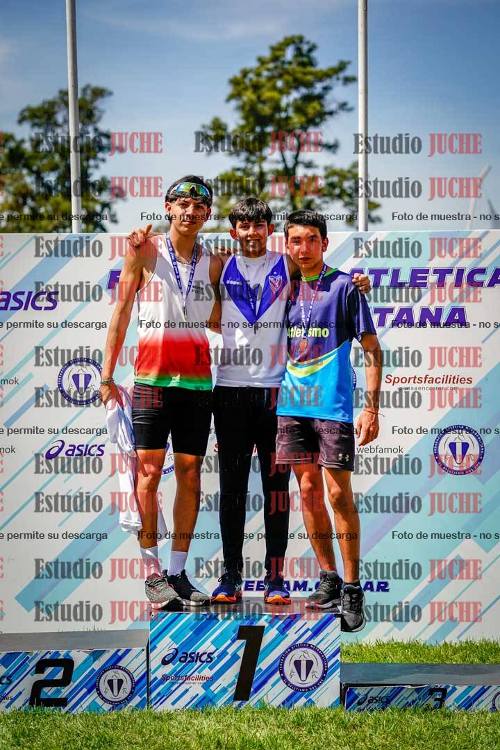 Fotos de algunos extras del torneo