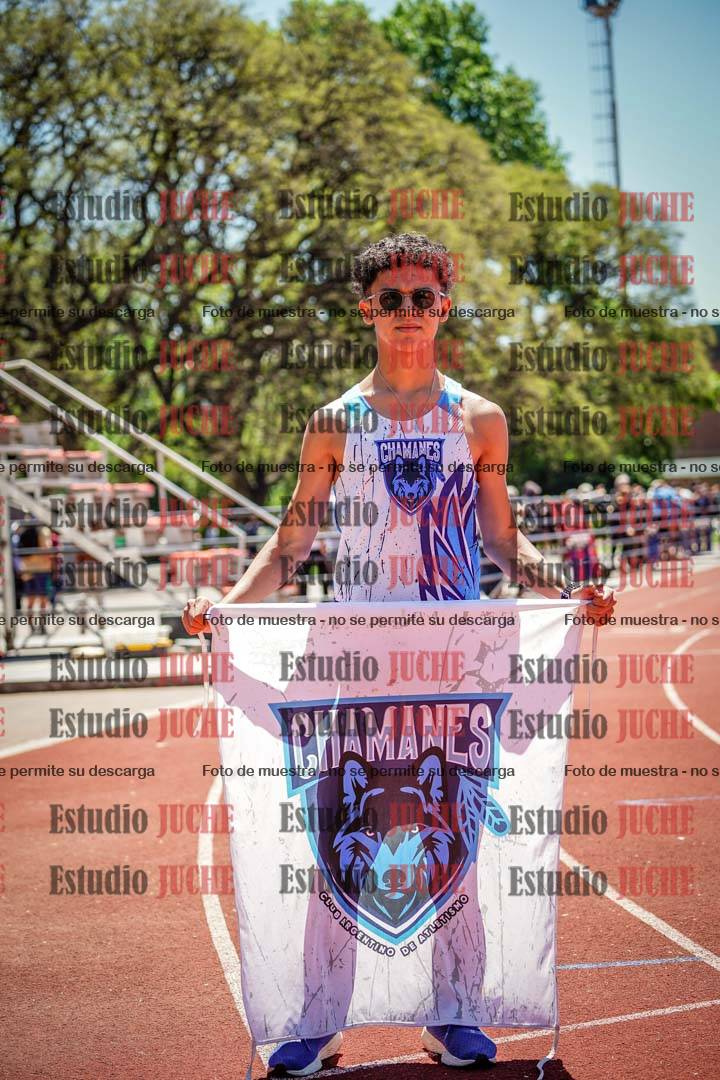 Fotos de algunos extras del torneo