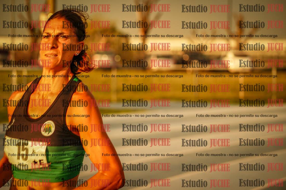 Fotos de los 3000 m llanos de mujeres