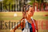 Fotos de los 400 m llanos de mujeres