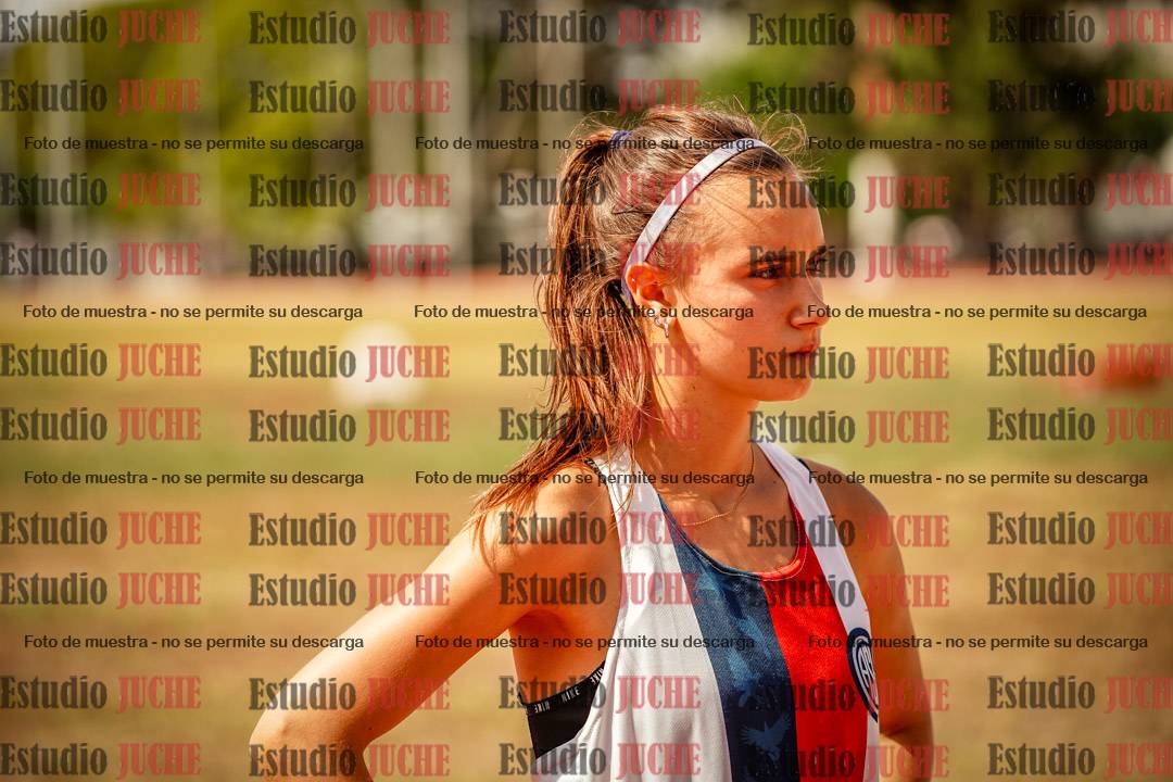 Fotos de los 400 m llanos de mujeres