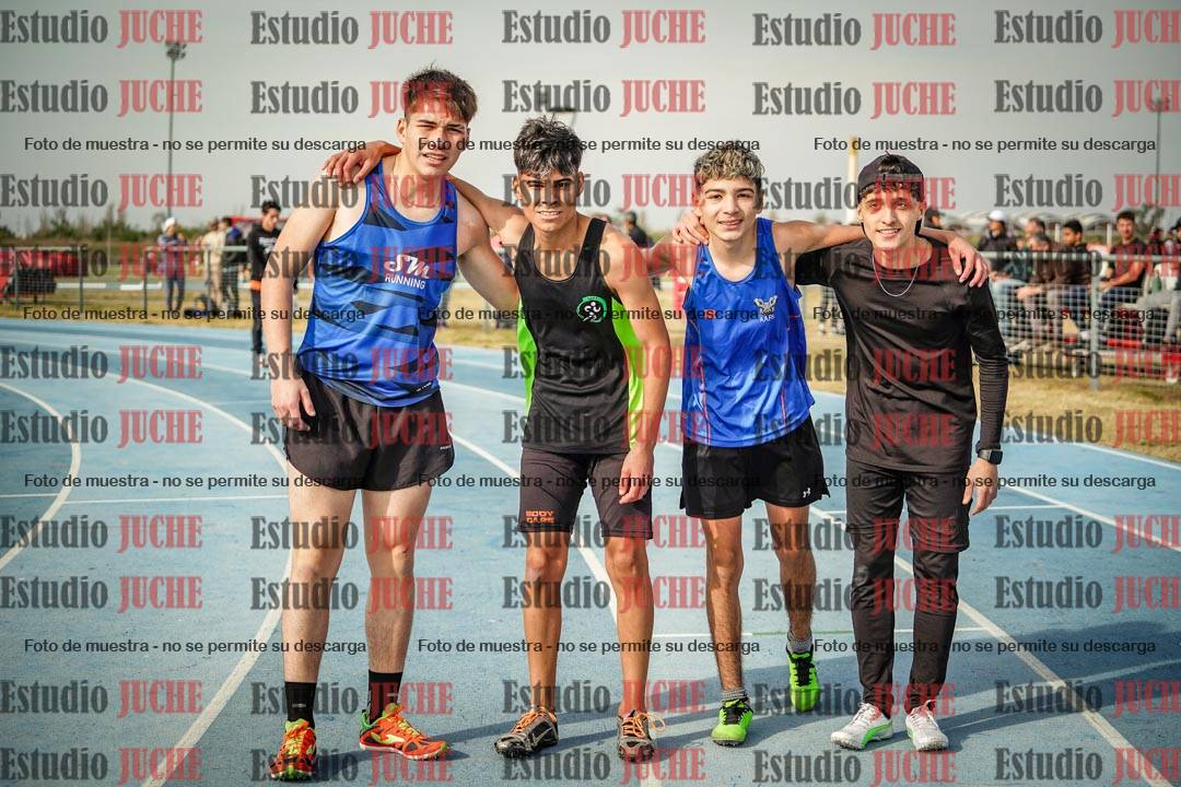 Fotos de algunos extras del torneo
