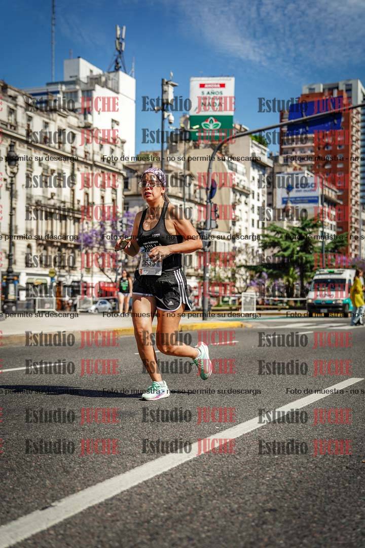 Fotos del segundo punto del recorrido - categoría C