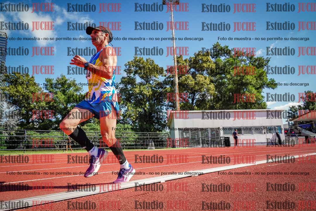 Fotos de los 5000 m llanos