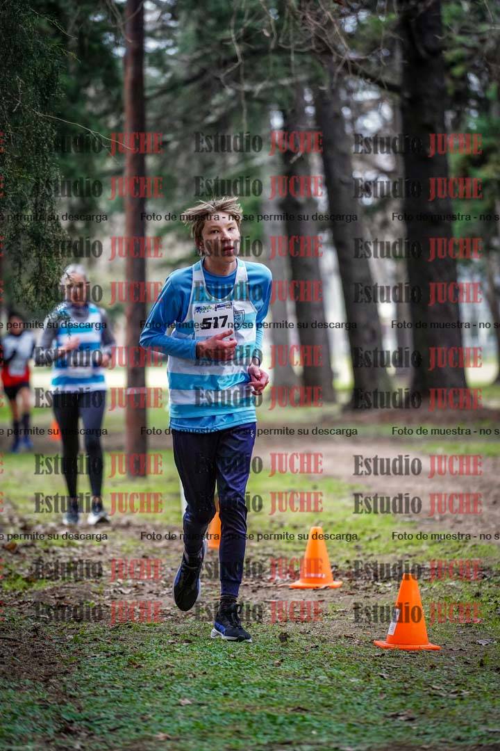 Fotos en el circuito