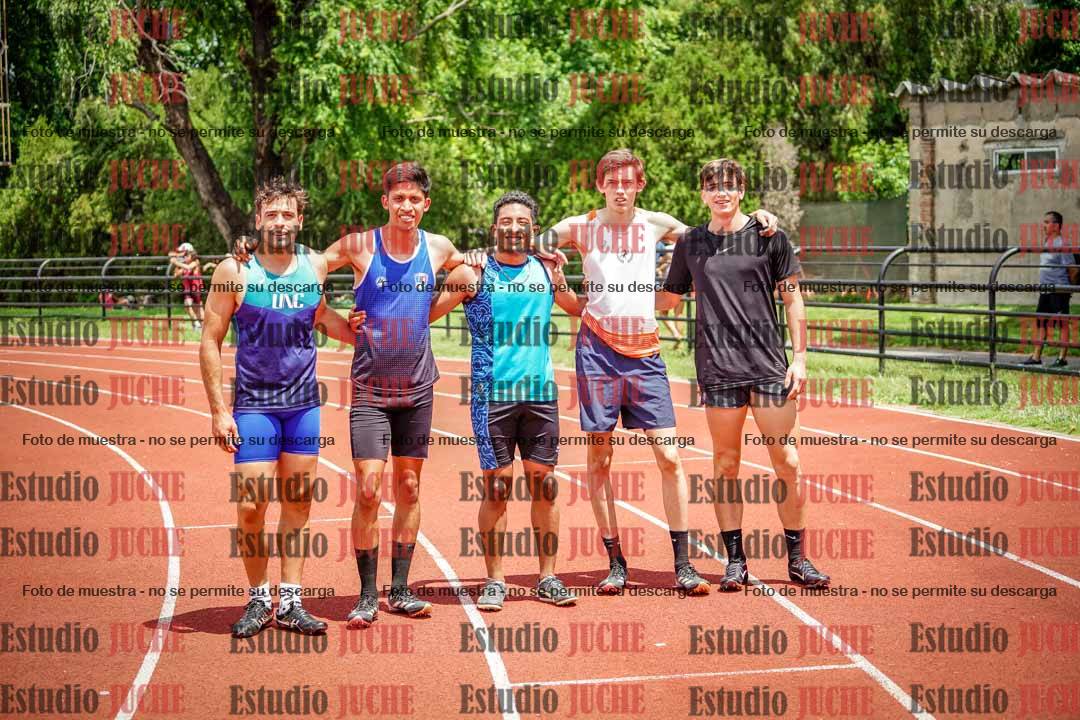 Fotos de algunos extras del torneo