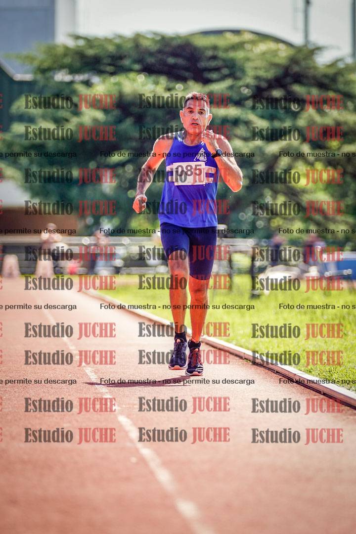 Fotos de los 5000 m