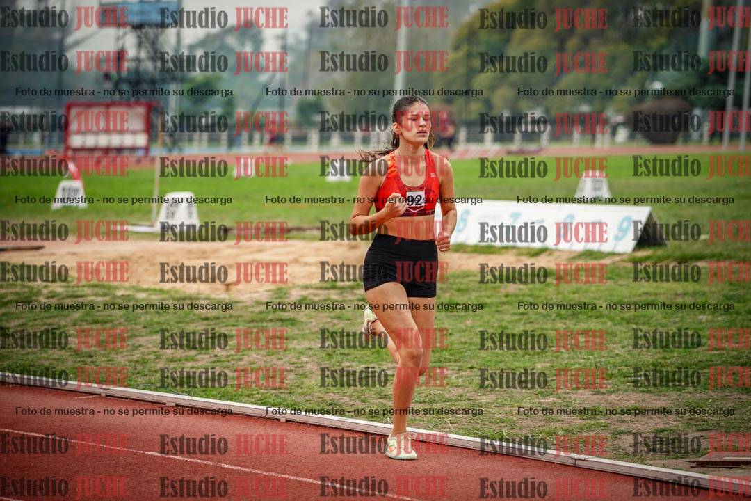 Fotos de los 800 m llanos de mujeres