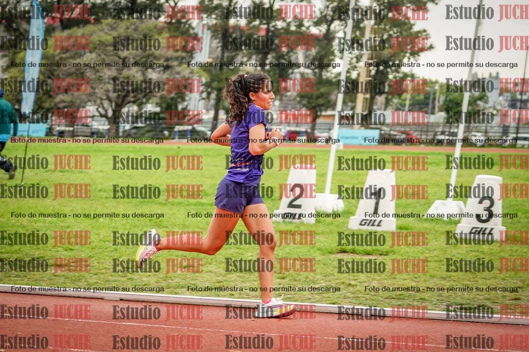 Fotos de los 5000 m de mujeres