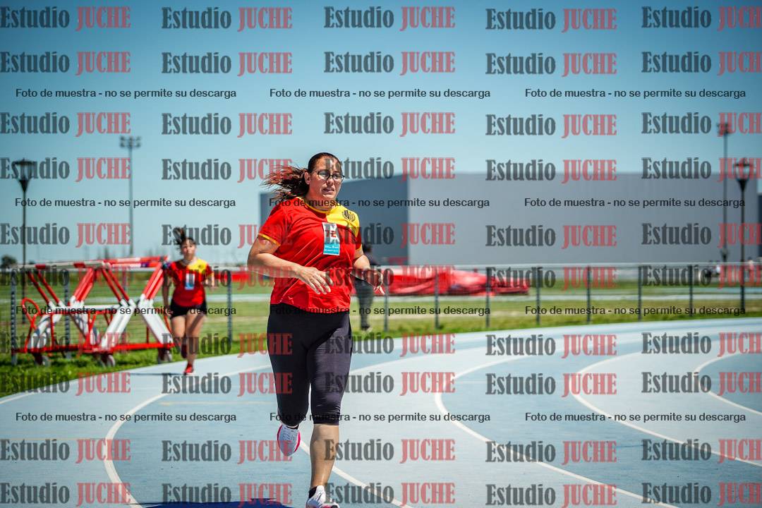 Fotos de los 800 m llanos de mujeres