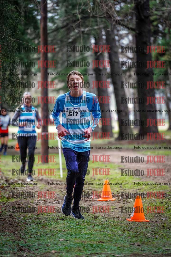 Fotos en el circuito