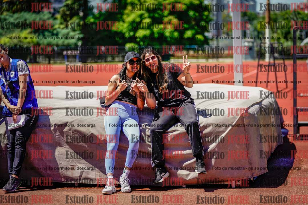 Fotos de algunos extras del torneo