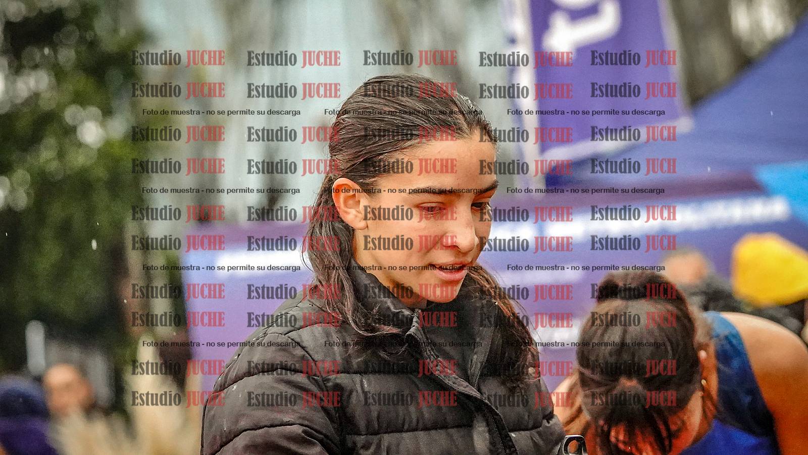Fotos de algunos extras del torneo