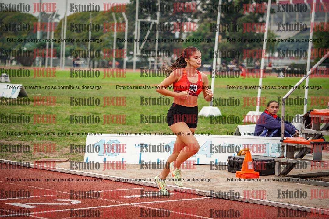 Fotos de los 800 m llanos de mujeres