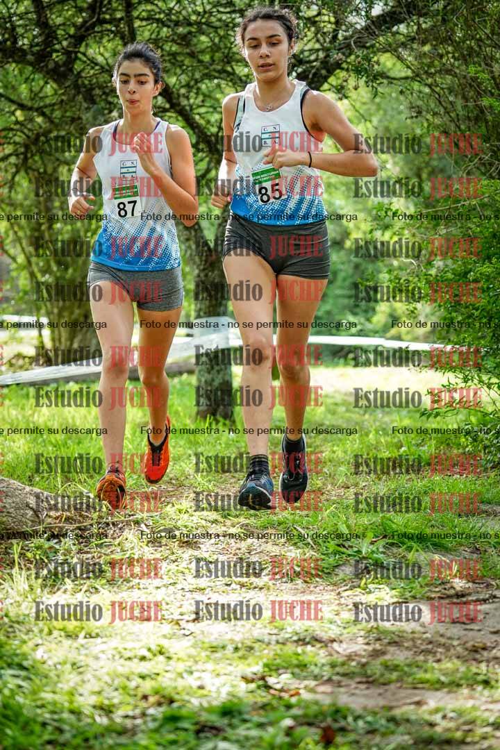 Fotos en el circuito