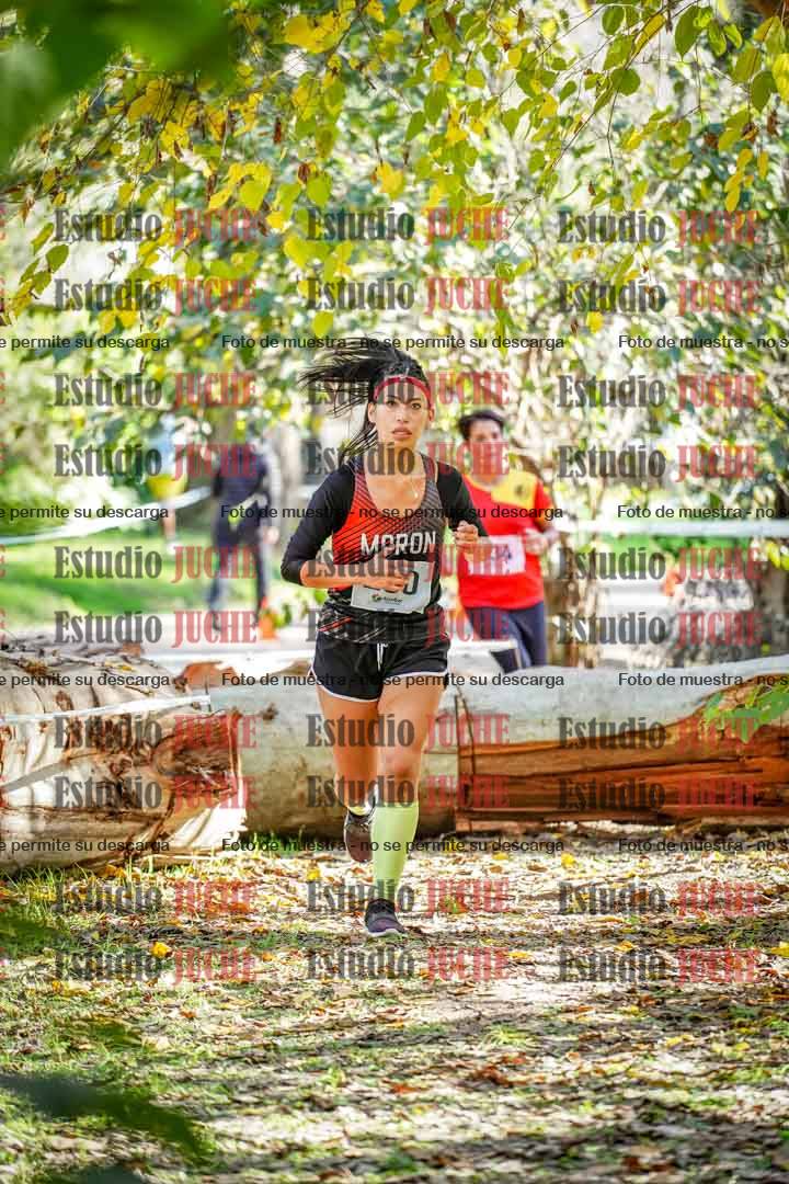 Fotos en el cuarto punto del circuito