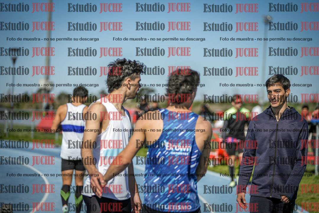 Fotos de algunos extras del torneo