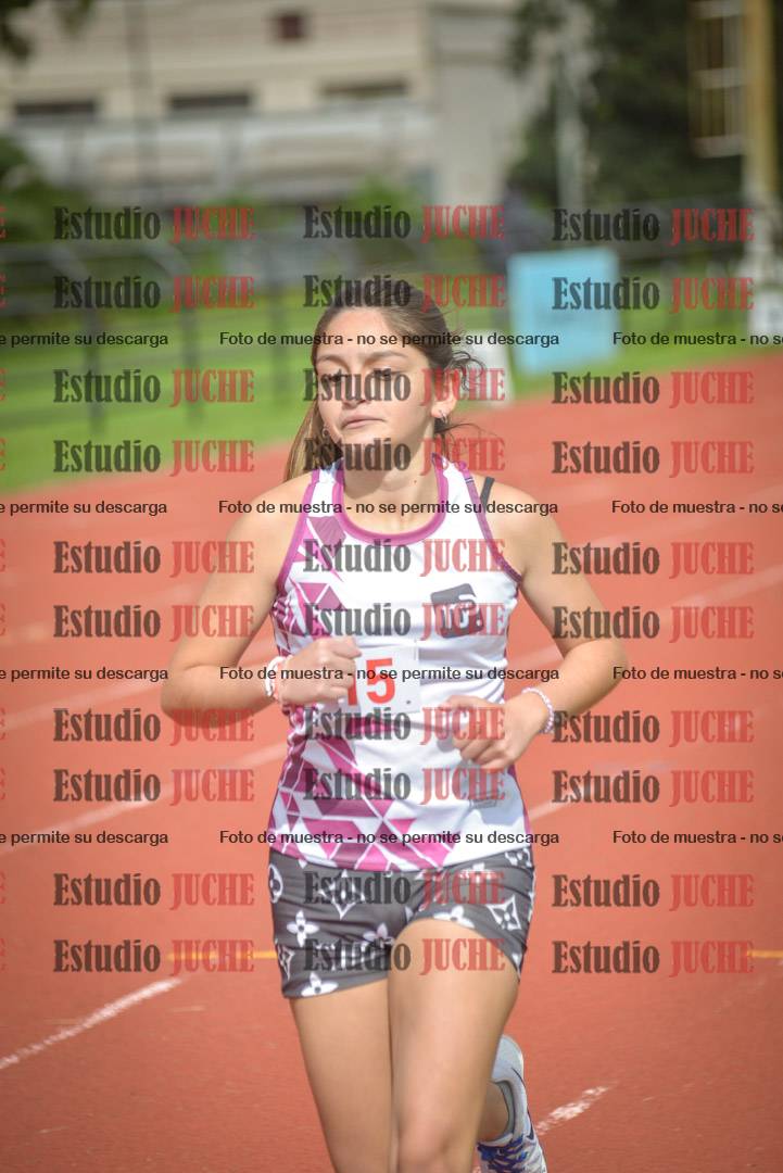 Fotos de los 600 m llanos de mujeres