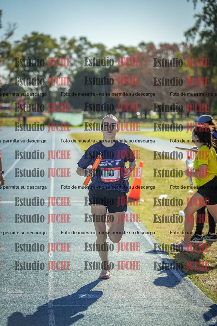 Fotos de las llegadas
