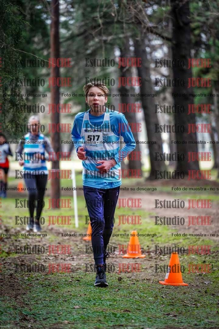 Fotos en el circuito