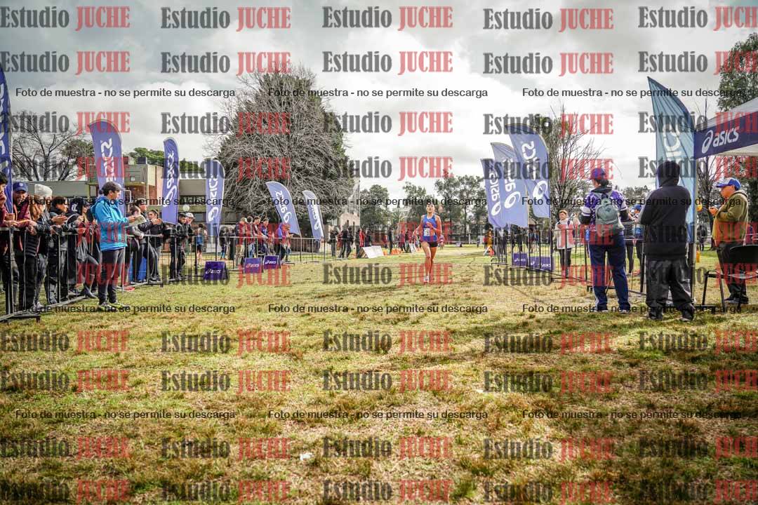 Fotos de la llegada