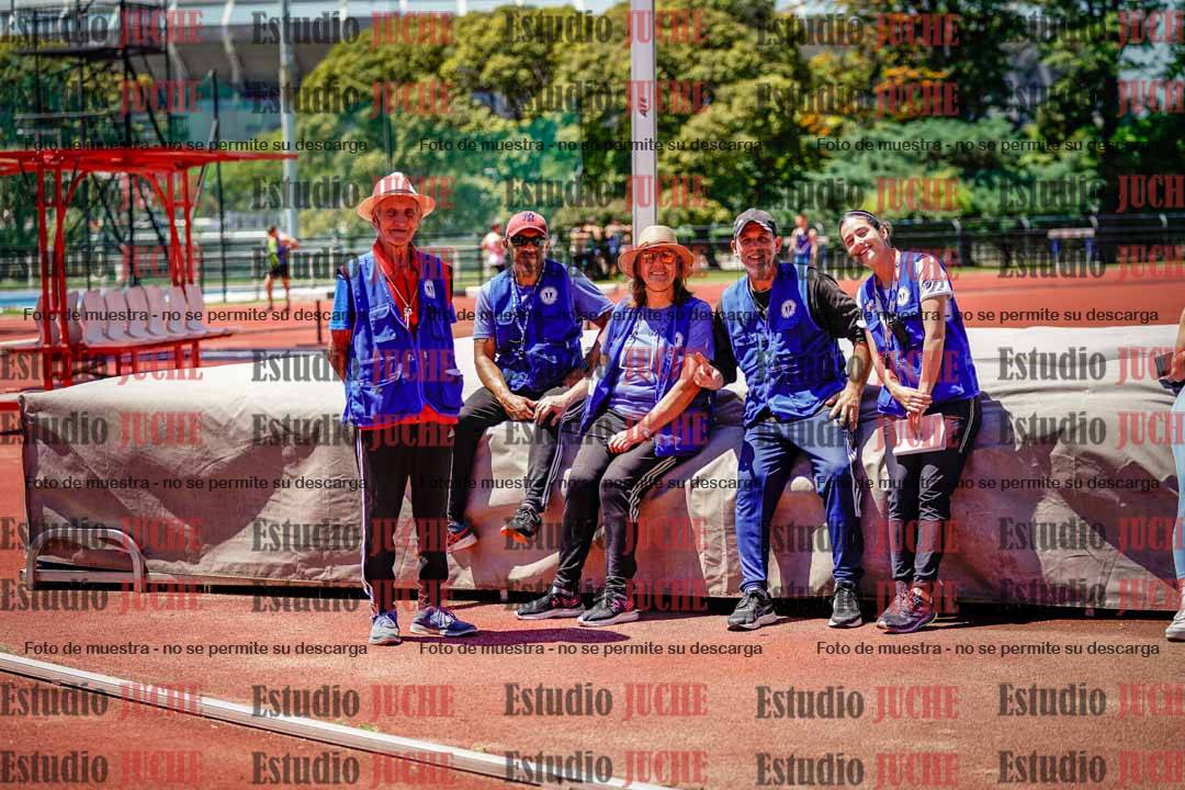 Fotos de algunos extras del torneo