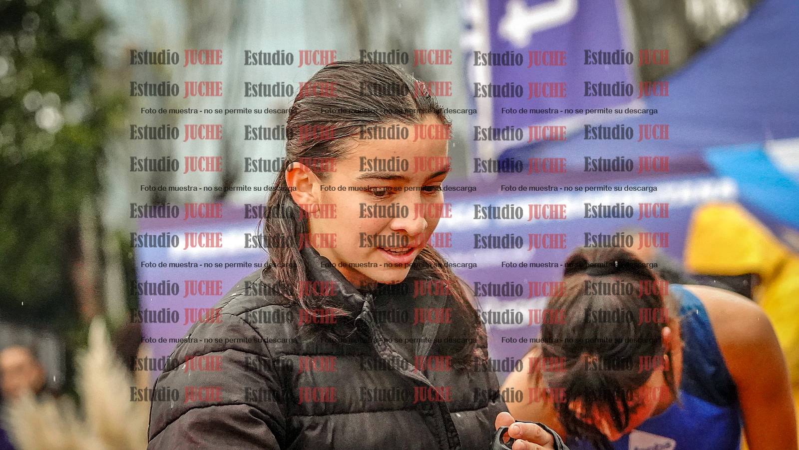 Fotos de algunos extras del torneo