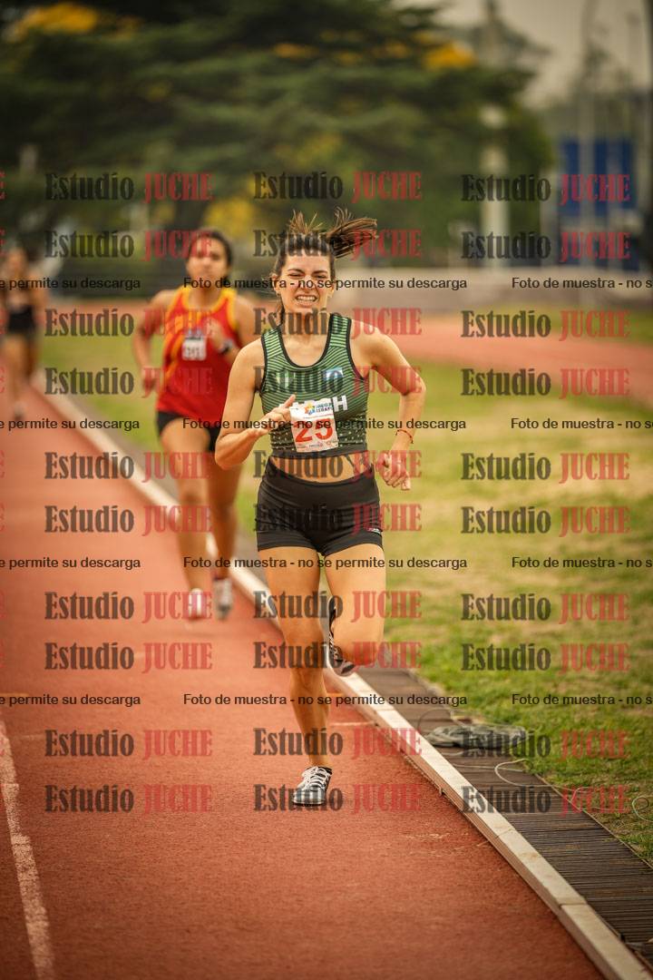 Fotos de los 800 m llanos de mujeres