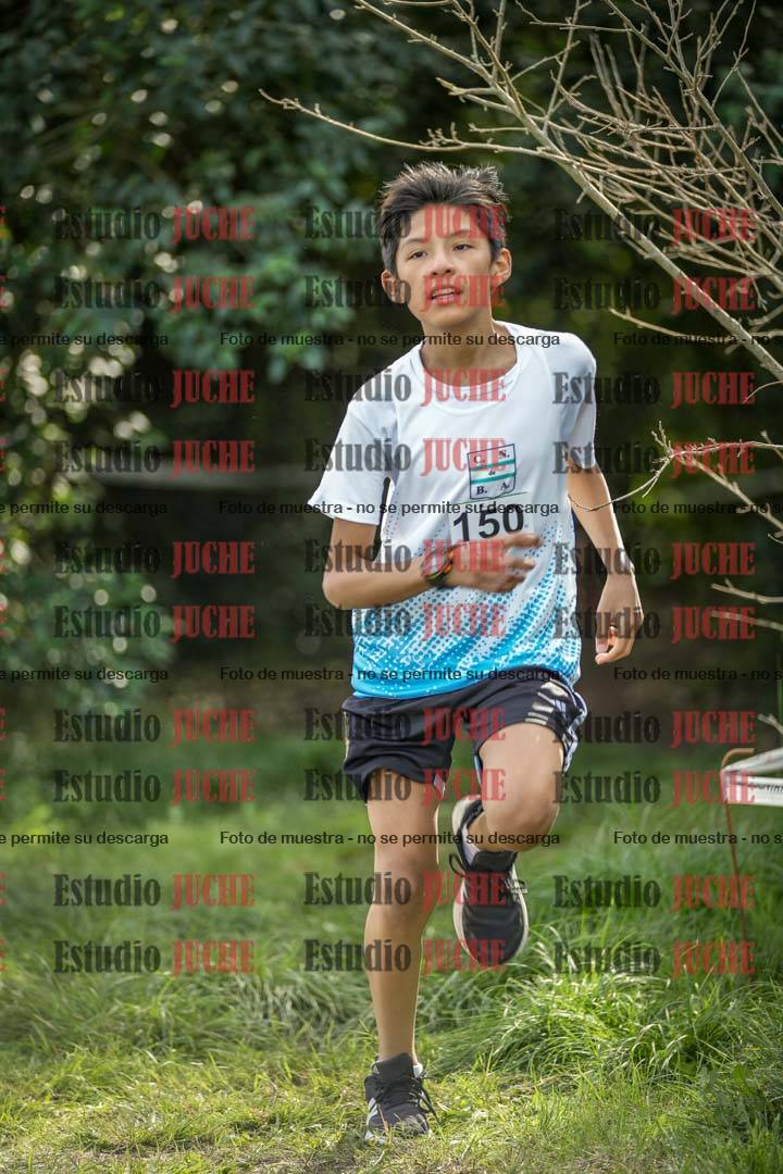 Fotos en el circuito