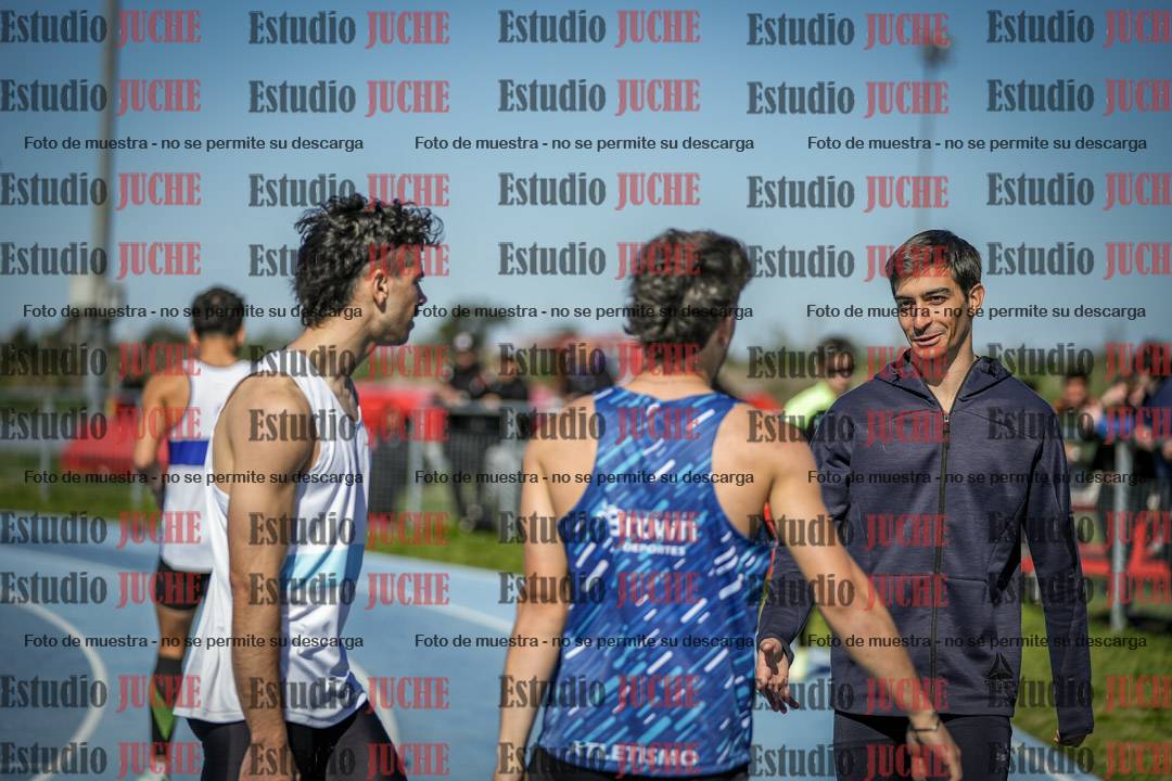 Fotos de algunos extras del torneo