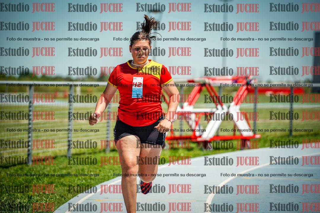 Fotos de los 800 m llanos de mujeres