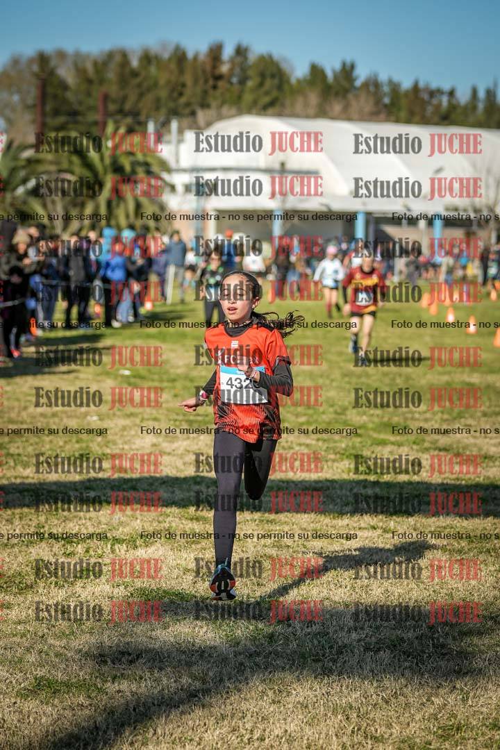 Fotos de las llegadas