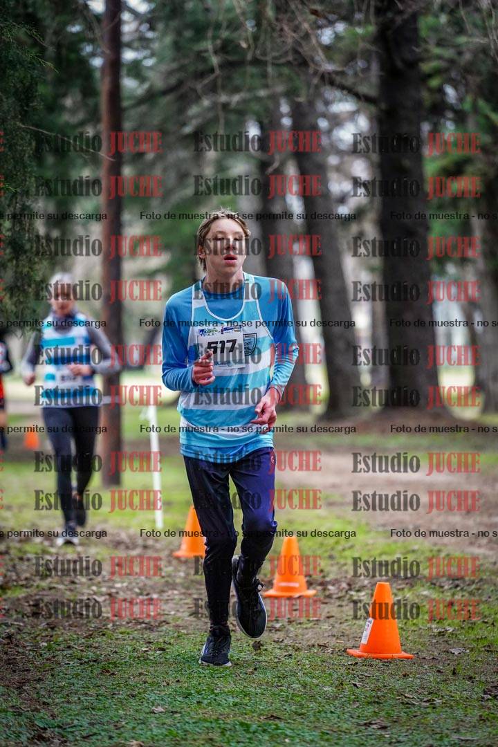 Fotos en el circuito