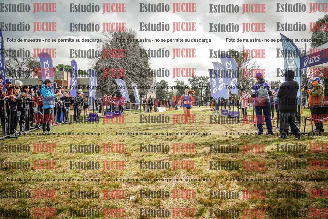 Fotos de la llegada