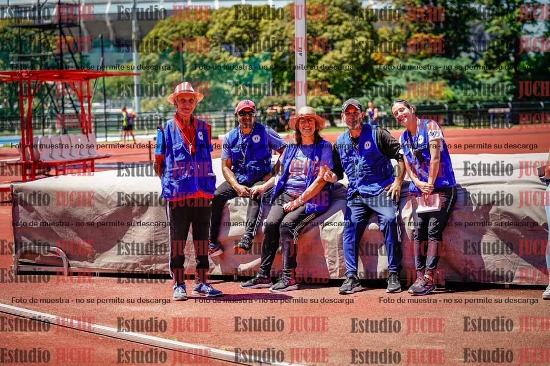 Fotos de algunos extras del torneo