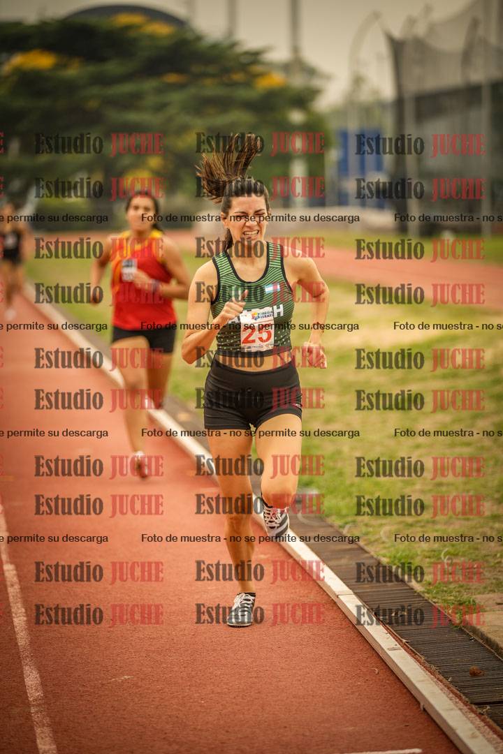Fotos de los 800 m llanos de mujeres
