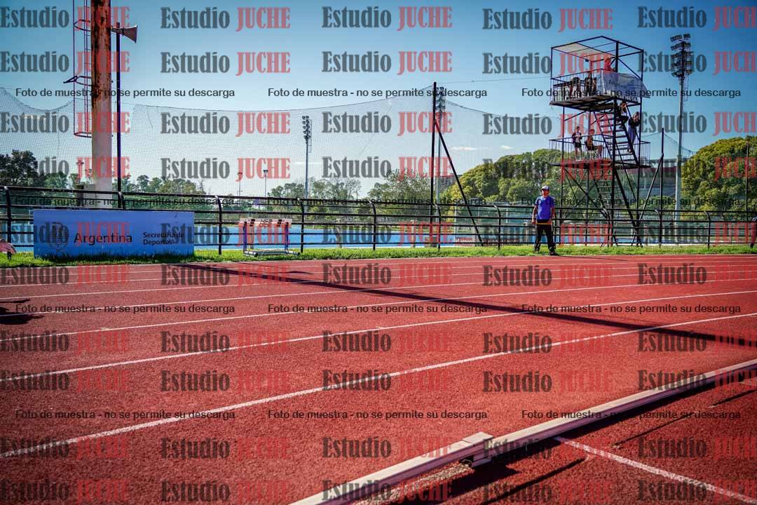 Fotos de los 200 m llanos de mujeres